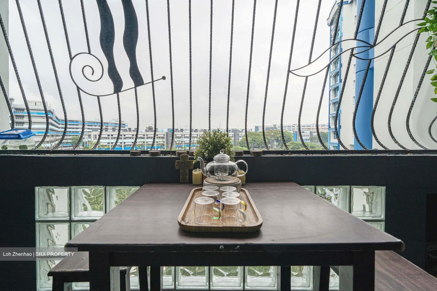 Blk 468A Blue Riverview (Sembawang), HDB Executive #549207841